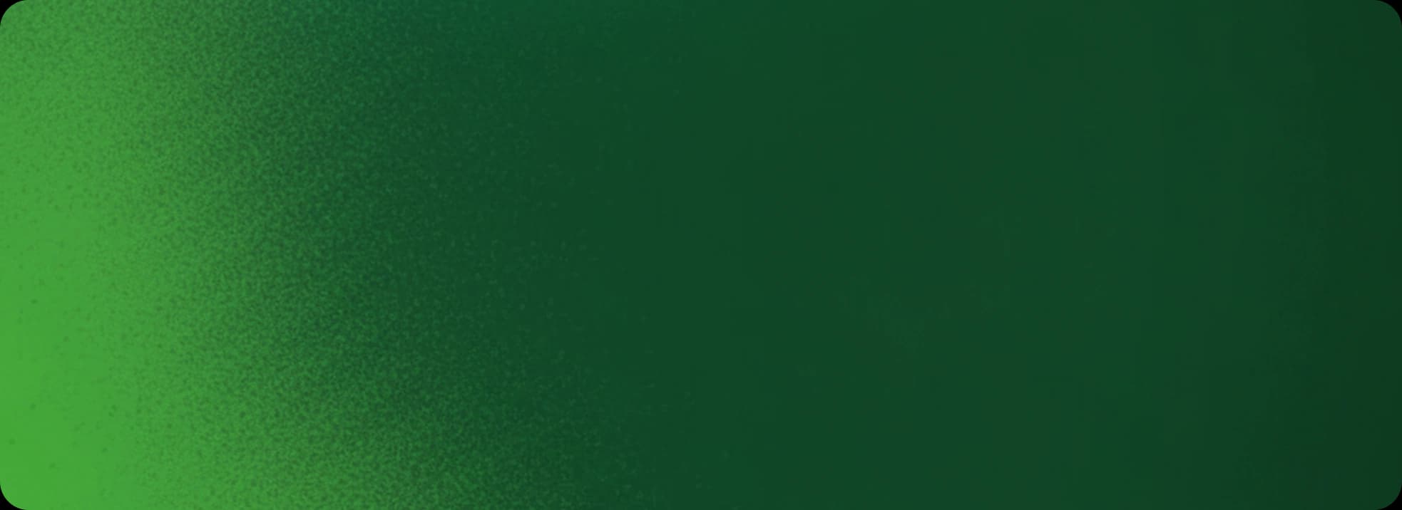 Green Background
