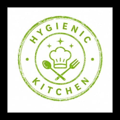 Hygienic Kitchen