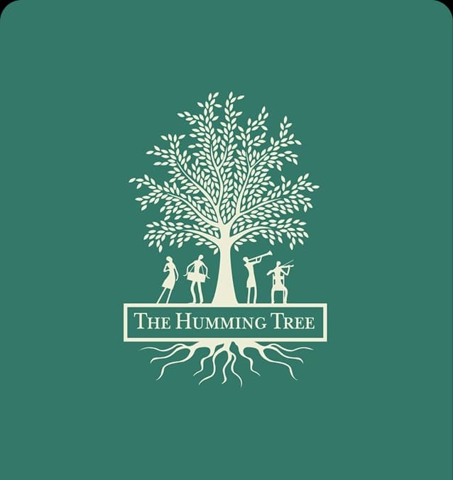 The Humming Tree Weekender with Somad, Crab Culture and More