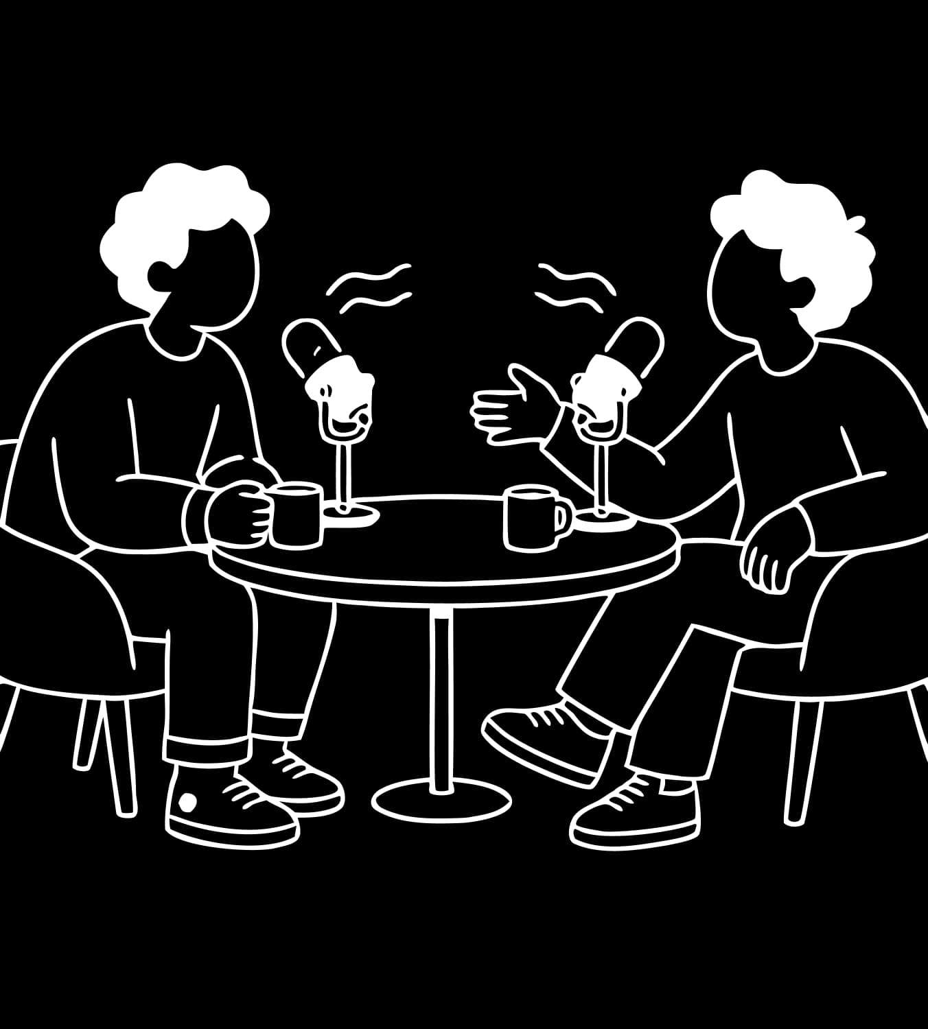 Podcast