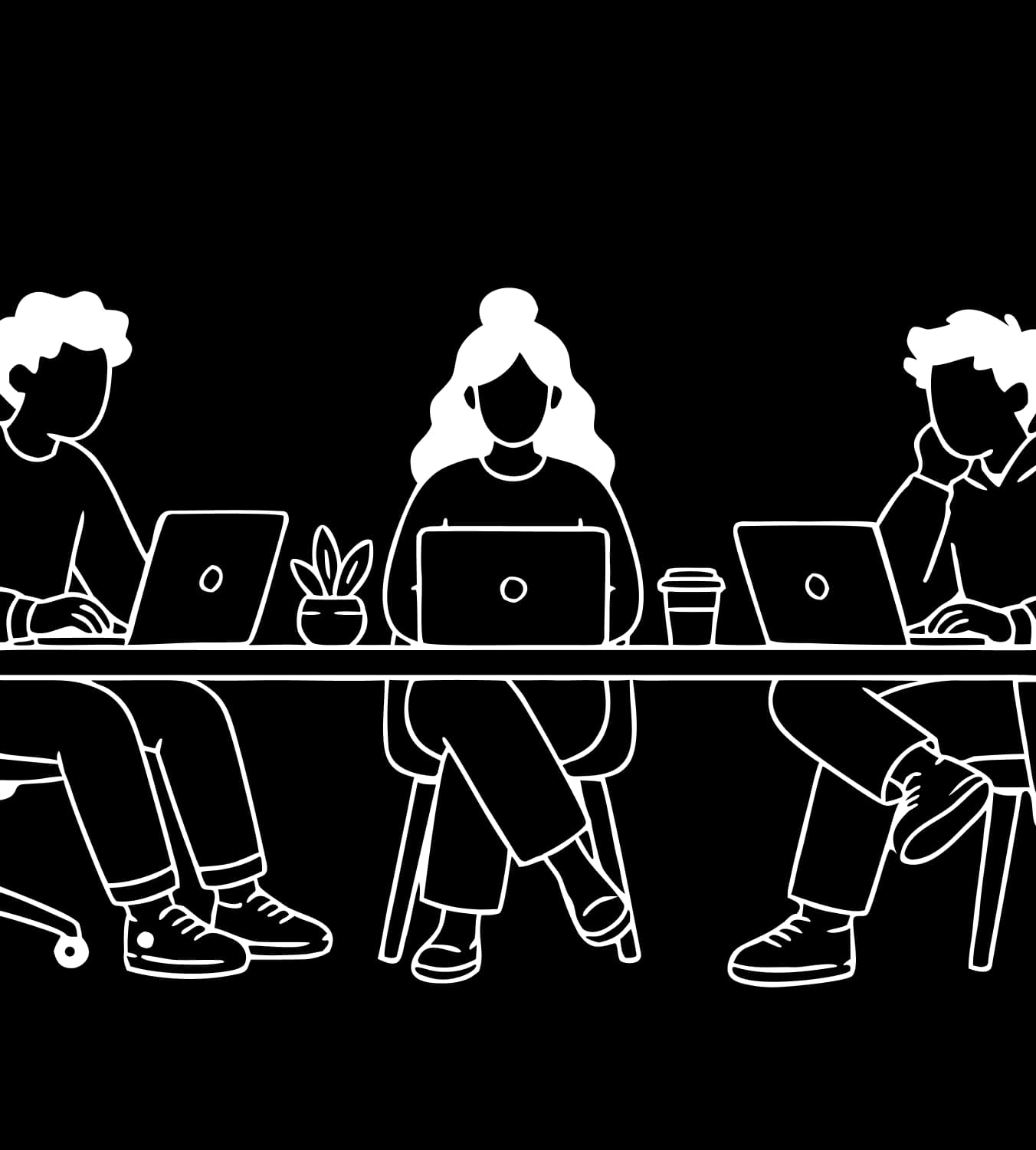 Shared office