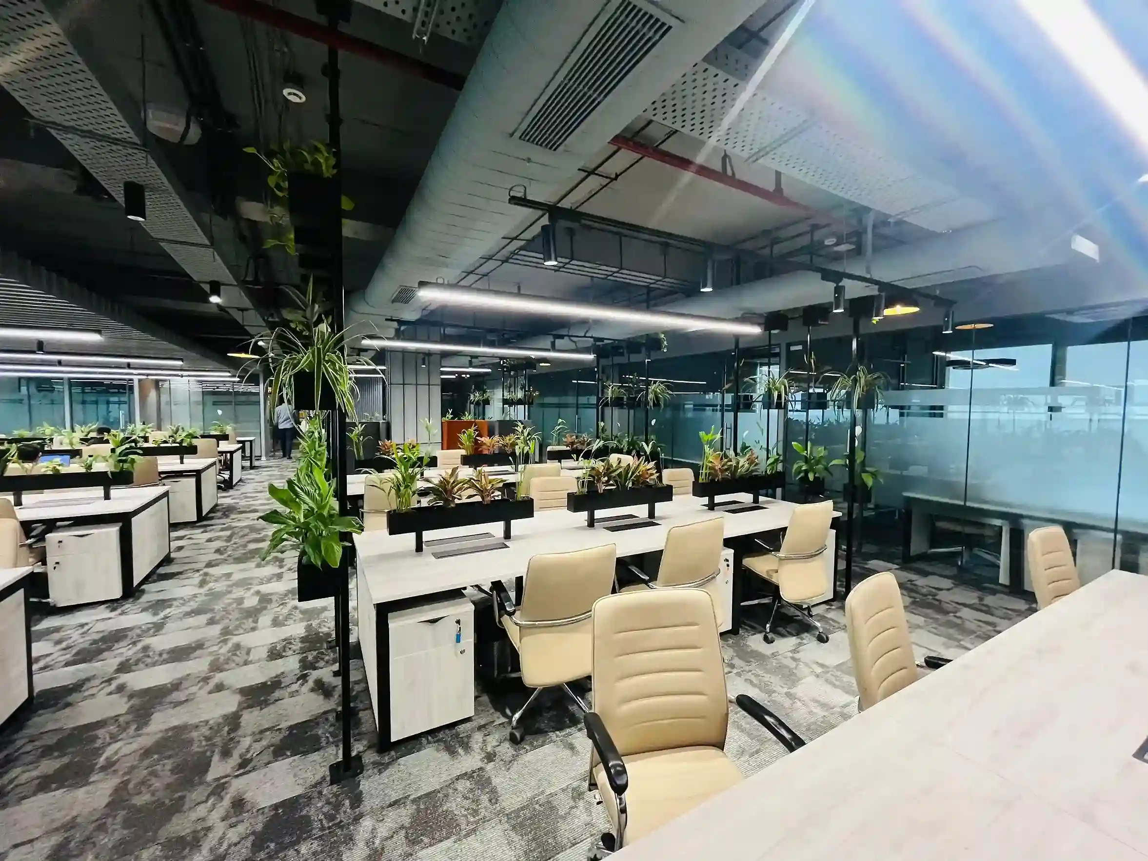 Office 2.0 Spaces