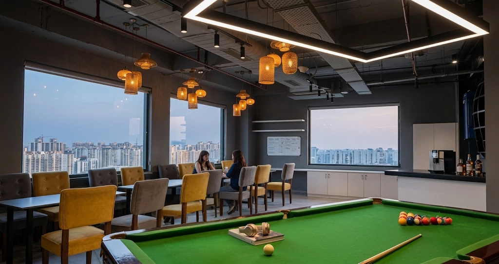 O2 Café
