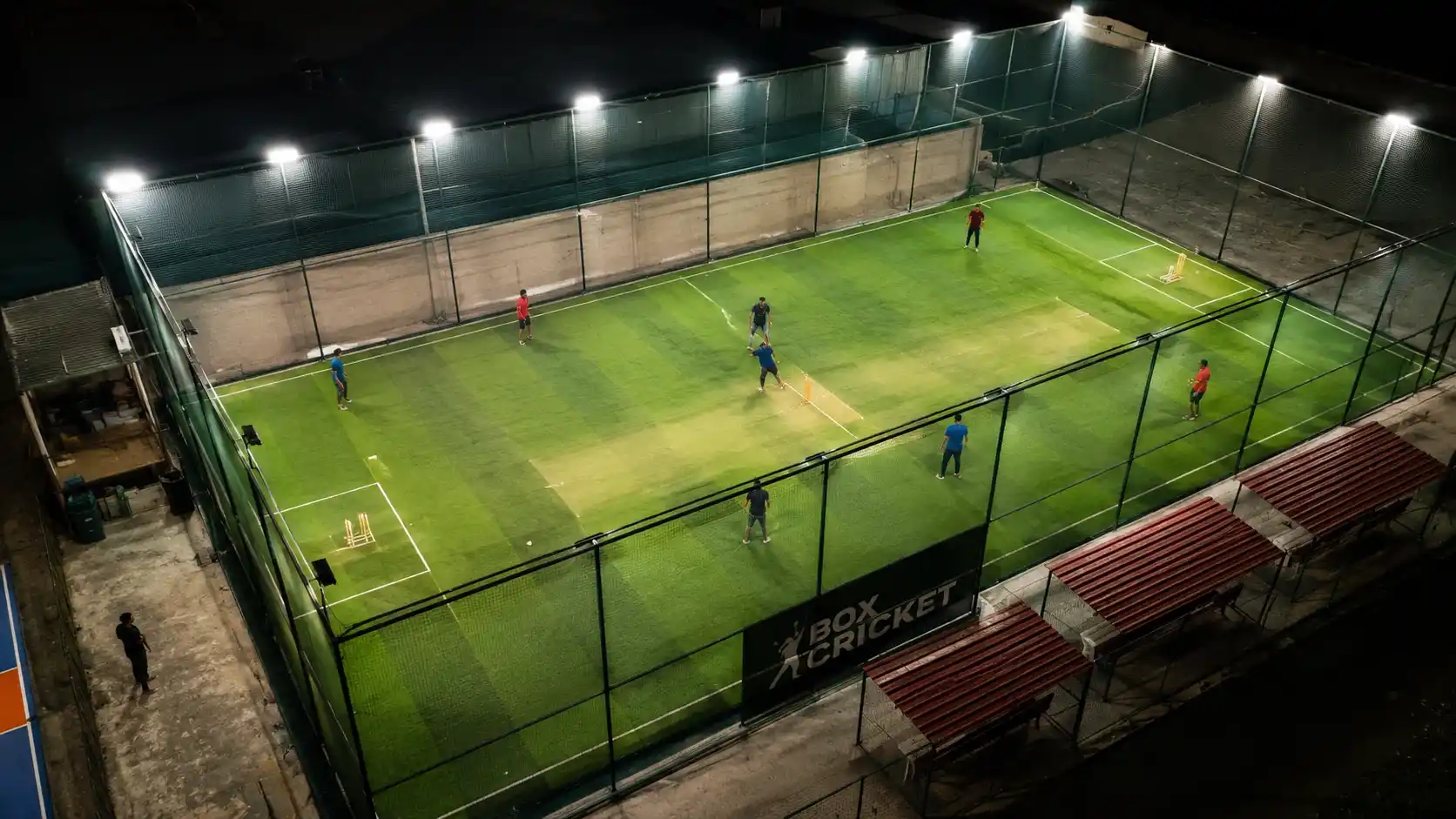 Sports Tournament