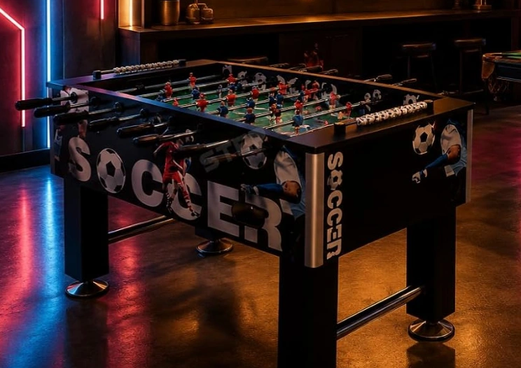 Play & Recharge