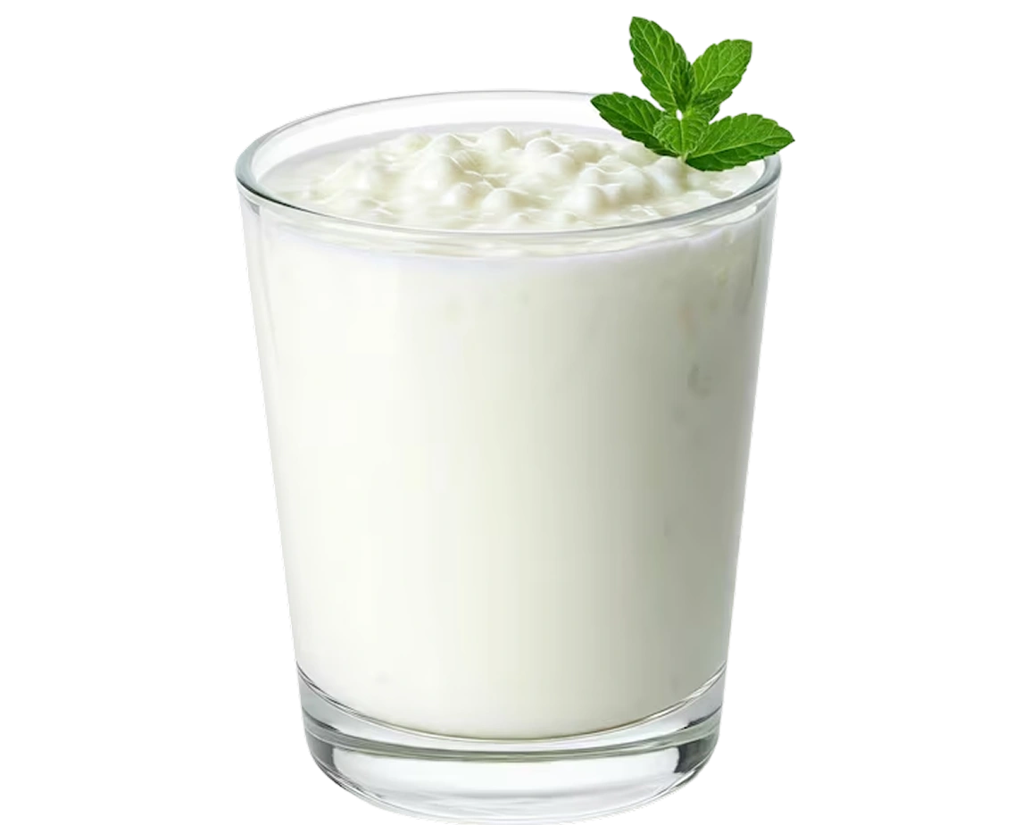 Cafe 2.0 - Buttermilk