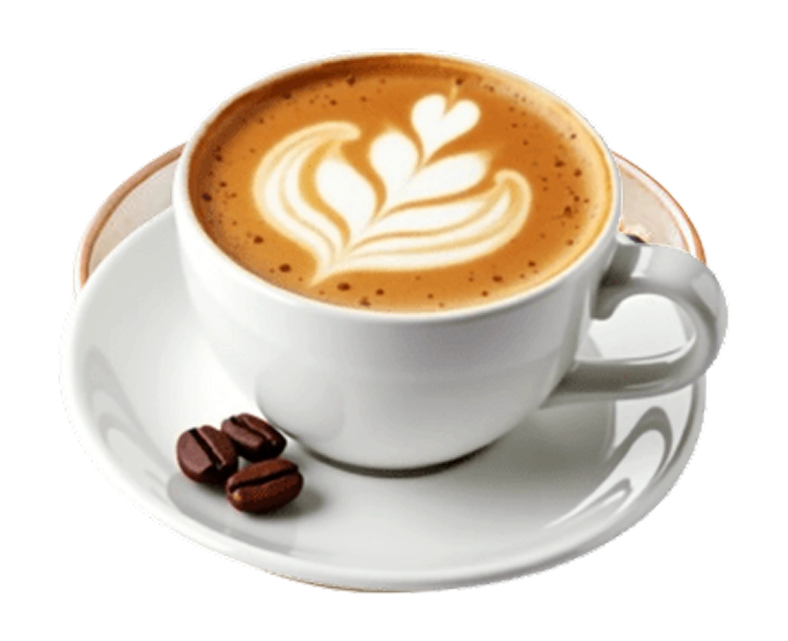 Cafe 2.0 - Fresh Coffee