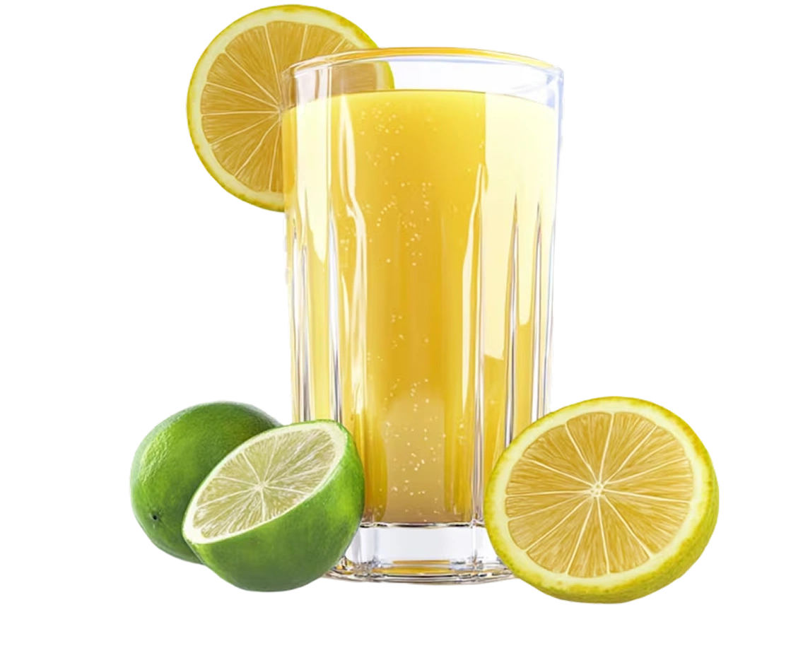 Cafe 2.0 - Nimbu Pani