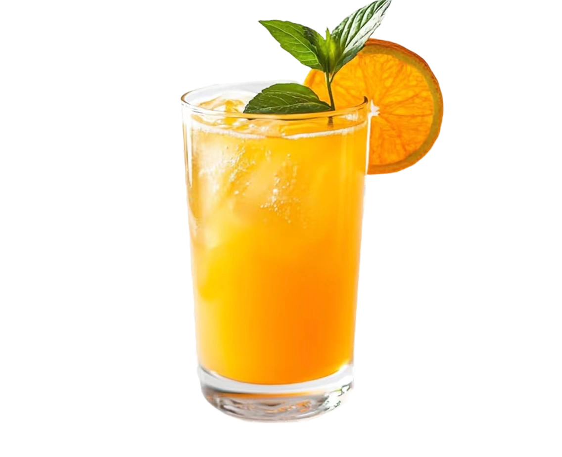 Cafe 2.0 - Seasonal Fruit Juice