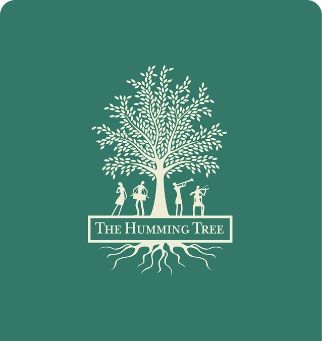 The Humming Tree Weekender with Somad, Crab Culture and More