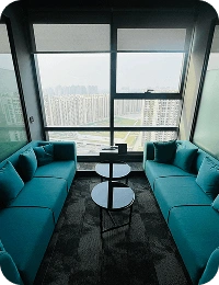 Workspace 8