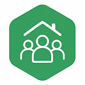 Direct community collaboration avenues