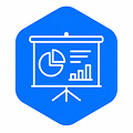 Interactive presentations and client-facing interfaces