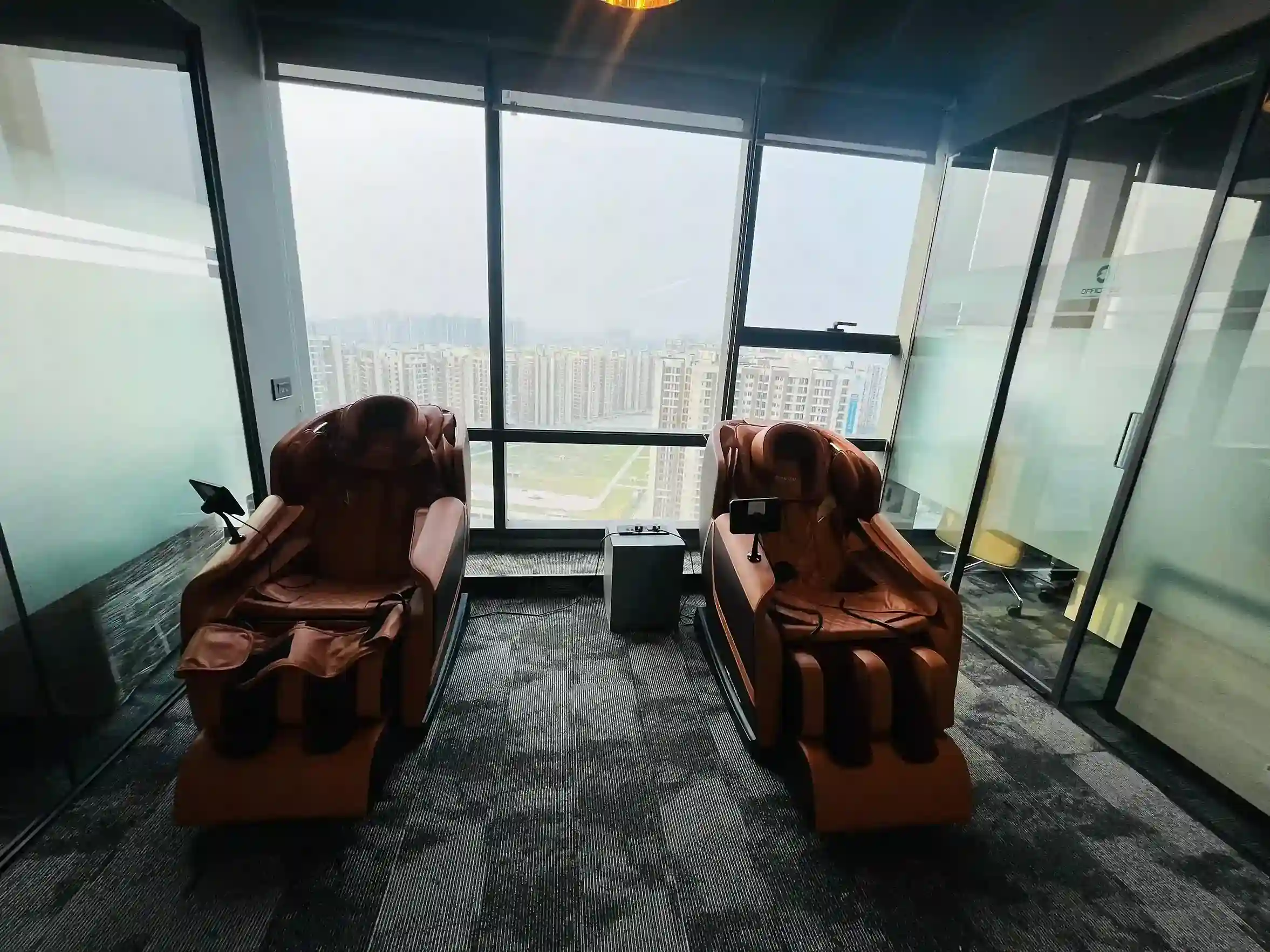 Skyline Lounge